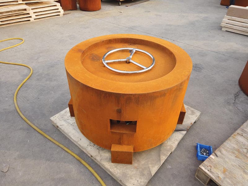 <h3>Fire Pits and Log Burners - Planet Barbecue</h3>
